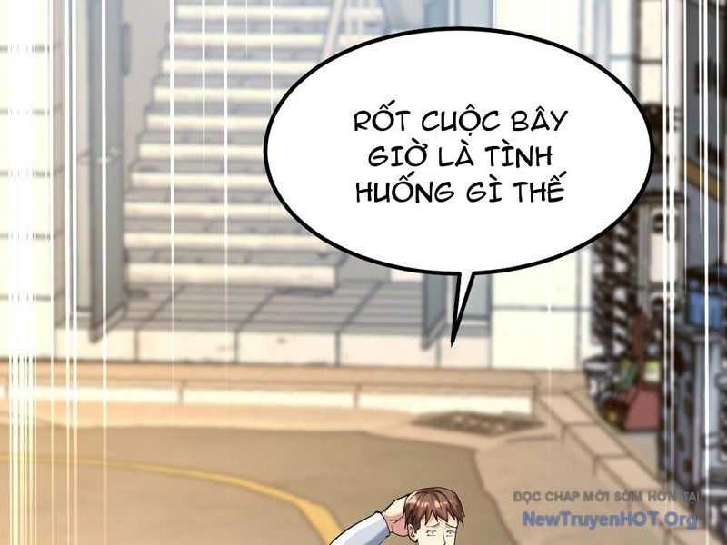 Ta Bắt Quái Thú Ở Tận Thế Chương 16 Ảnh 22