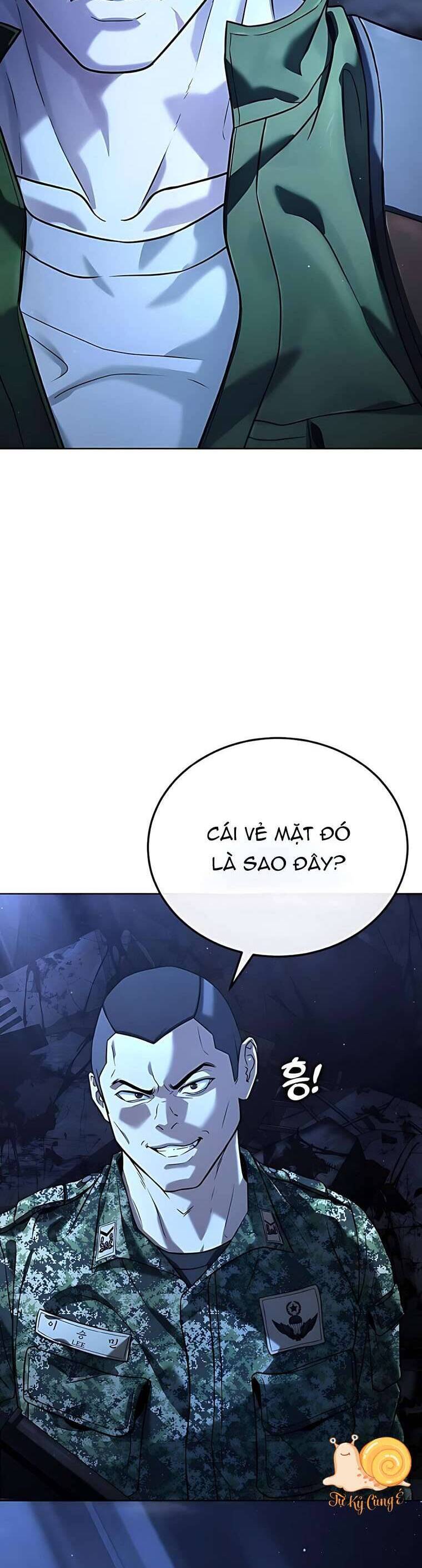 Zombie Papa Chương 2 Ảnh 49