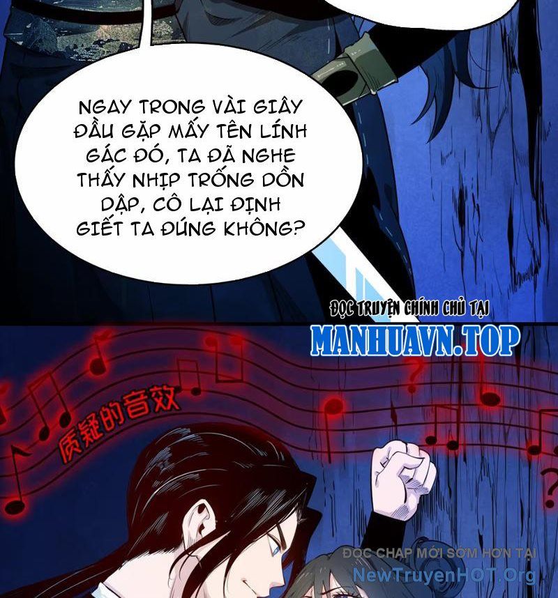 Xuyên Không Thành Ma Tôn Pháo Hôi? Nhưng Ta Là Streamer Công Lược Chương 4 Ảnh 53
