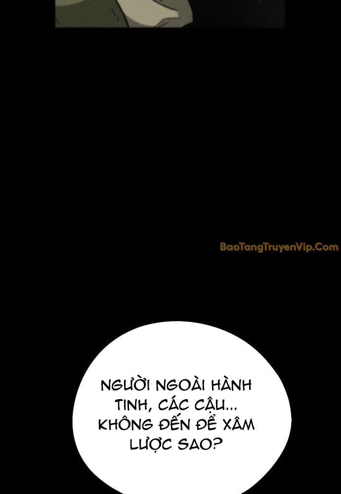 Dự Án Sao Hoả Chương 1 Ảnh 9