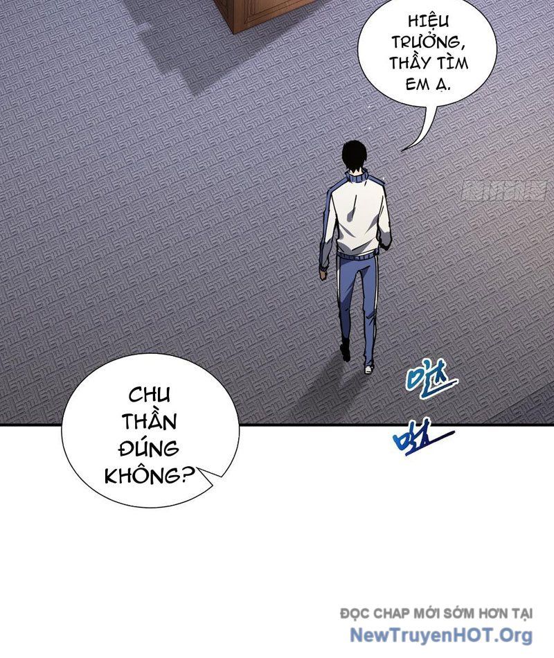 Thiếu Nợ Quá Nhiều, Ta Bị Ép Trở Thành Người Làm Công Của Tà Thần Chương 4 Ảnh 98