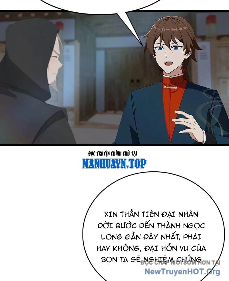 Tu Tiên Trở Về Tại Vườn Trường - Season 2 Chương 200 Ảnh 14