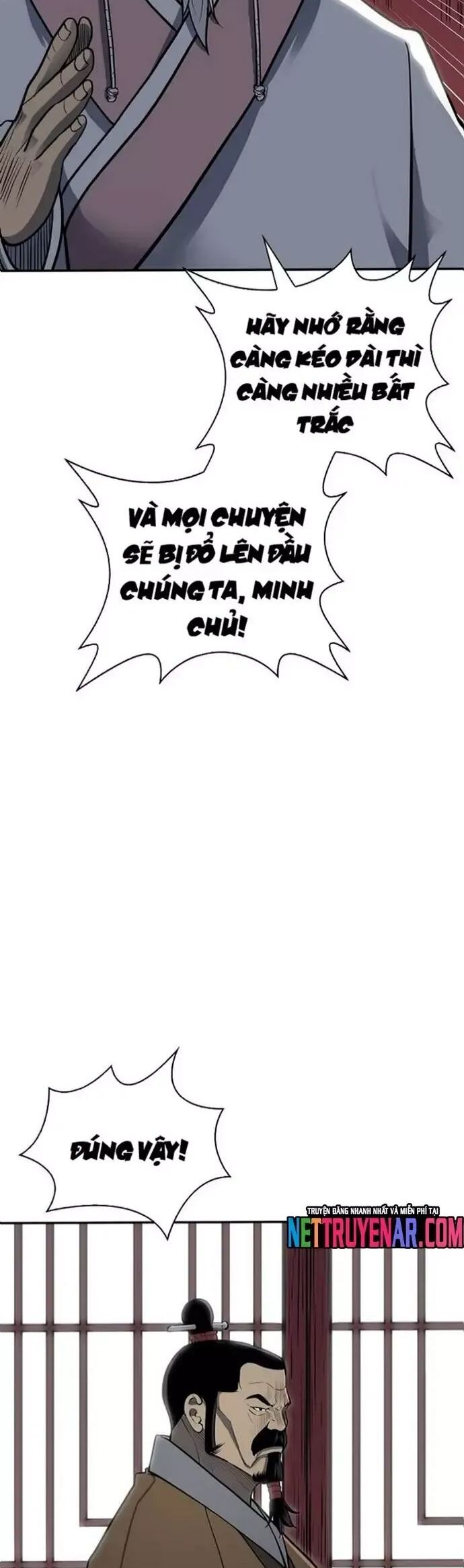Huyền Thoại Vô Song Chiến Thần Chương 135 Ảnh 7