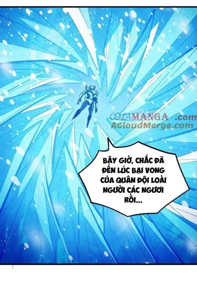 Mạt Thế Quật Khởi Chương 302 Ảnh 5