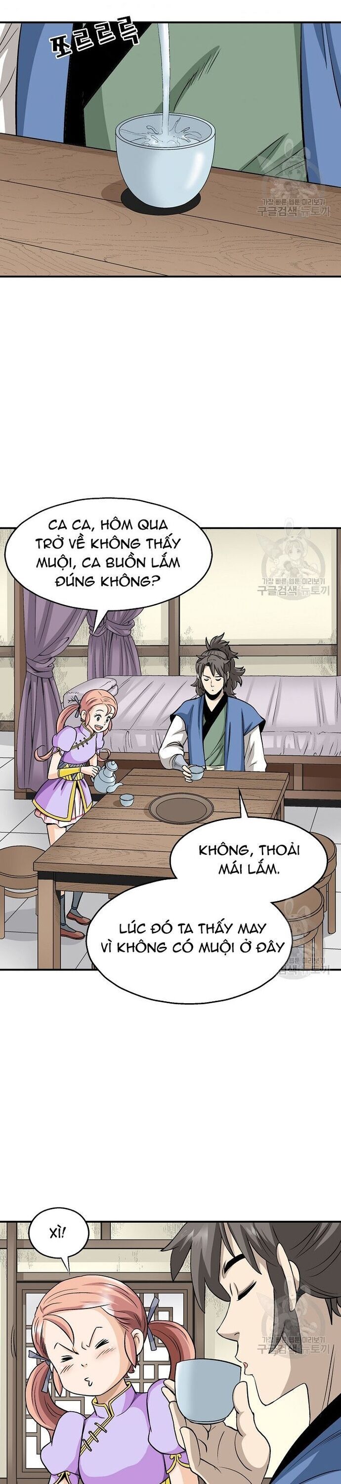 Quang Long Chương 107 Ảnh 28