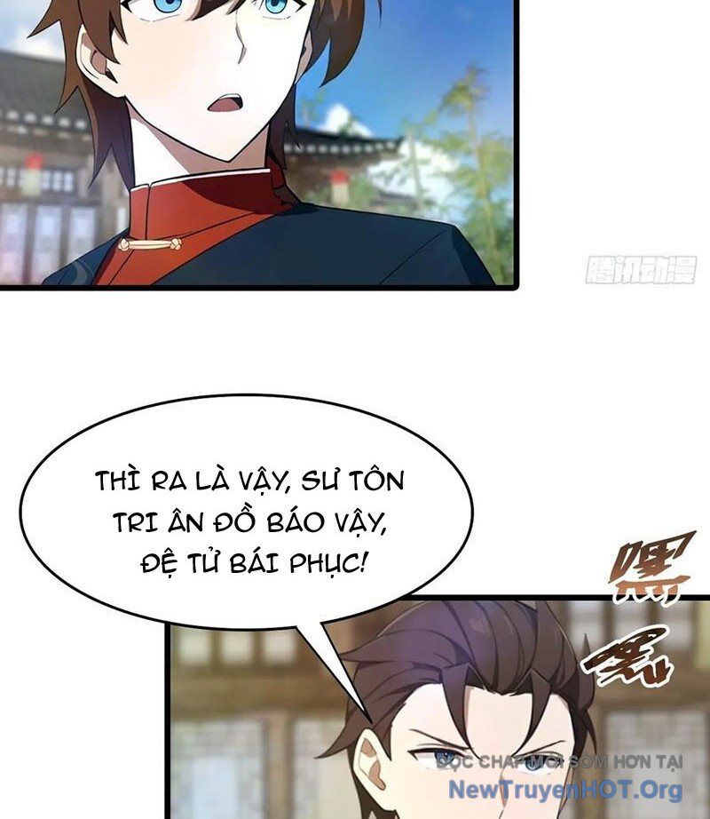 Tu Tiên Trở Về Tại Vườn Trường - Season 2 Chương 200 Ảnh 47