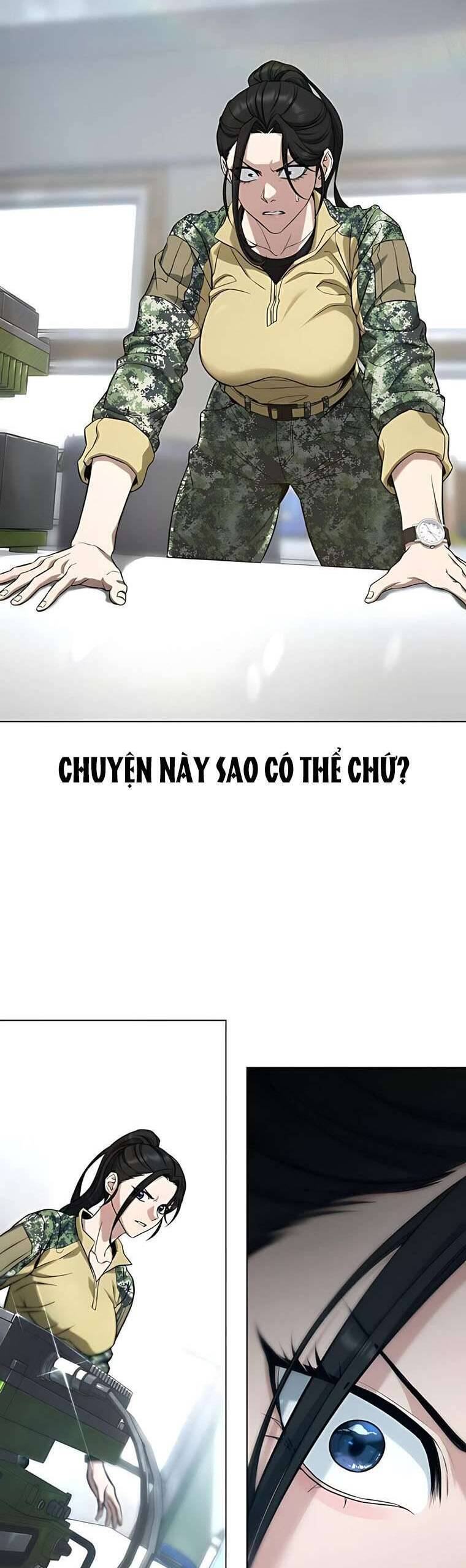 Zombie Papa Chương 3 Ảnh 100