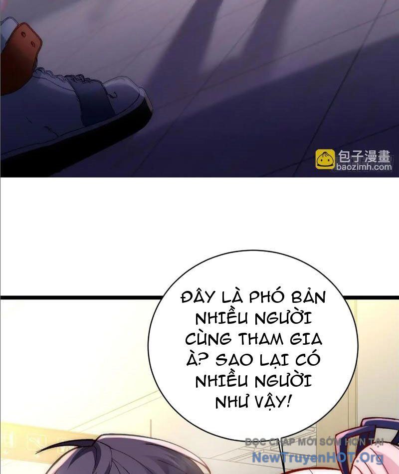 Thế Giới Quỷ Dị? Ta Sớm Đã Thông Quan Chương 10 Ảnh 45