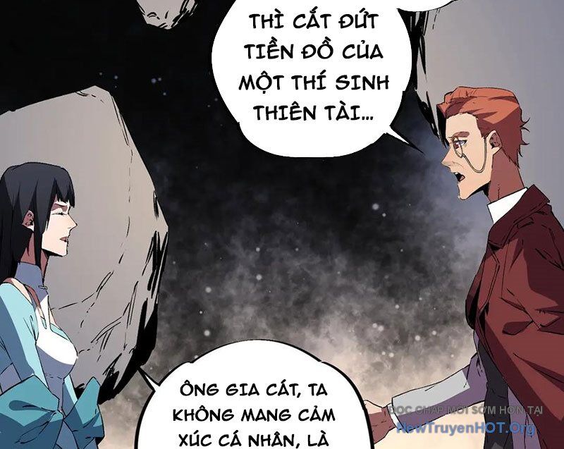 Cấm Chú Sư Mạnh Nhất Lịch Sử Chương 20 Ảnh 111