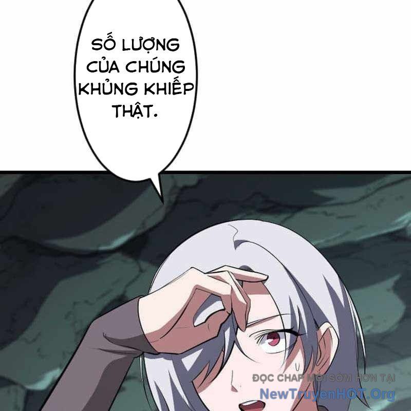 Vô Song Cùng Với Vũ Khí Ẩn Chương 63 Ảnh 14