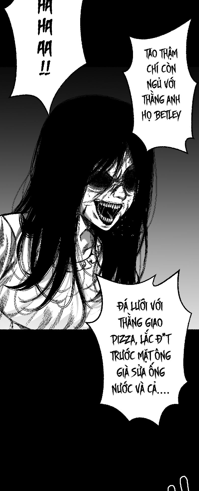 Tội Đồ: Lữ Trình Tại Vùng Đất Chết Chương 0 Ảnh 31