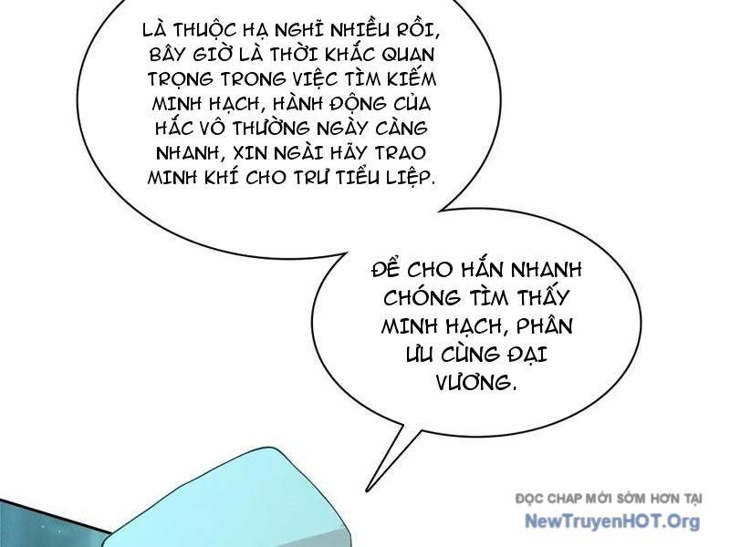 Ta Lại Trở Thành Bạch Vô Thường Chương 33 Ảnh 36