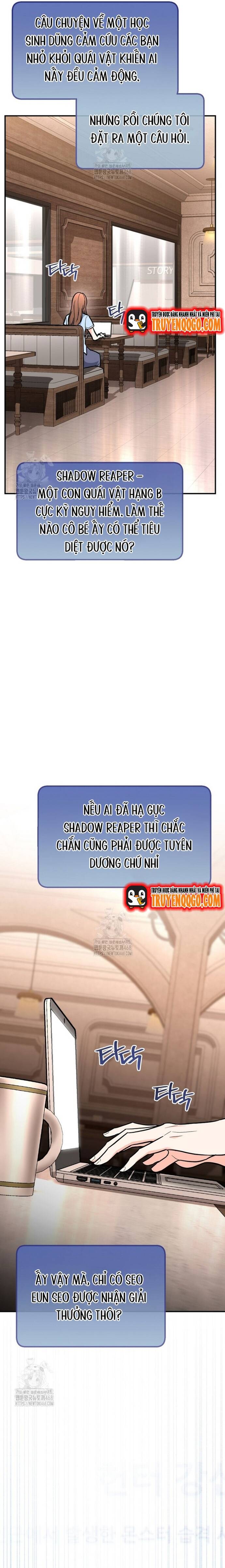 Kiếm Thánh Thiên Tài Của Học Viện Chương 29 Ảnh 14