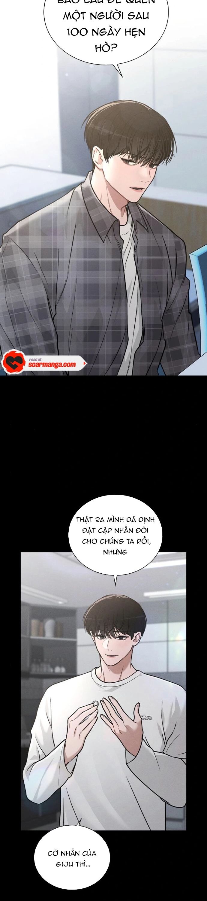 Ex-Love Review Chương 32 Ảnh 32