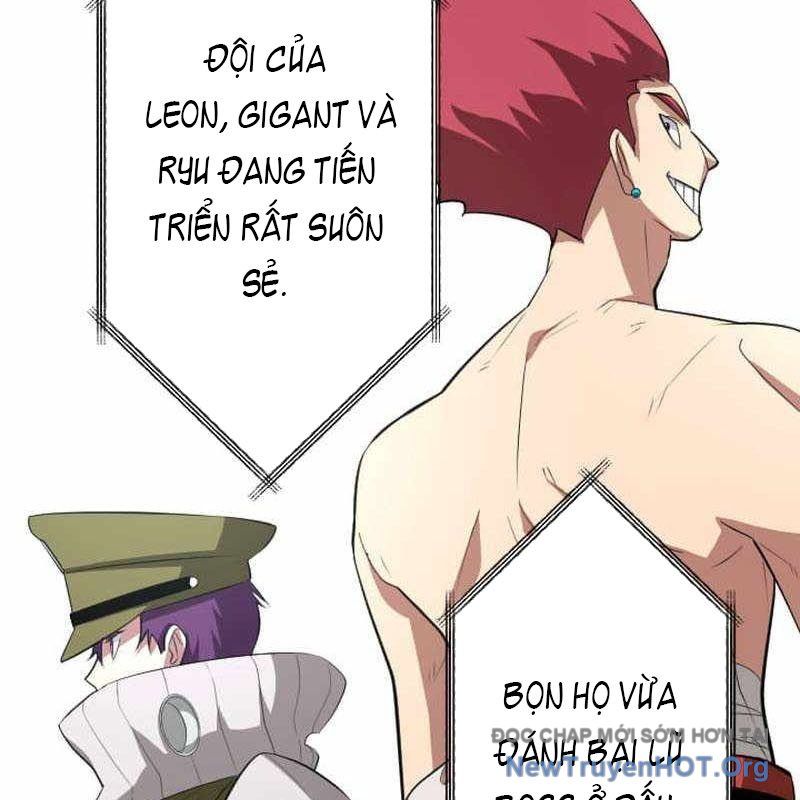 Vô Song Cùng Với Vũ Khí Ẩn Chương 63 Ảnh 56