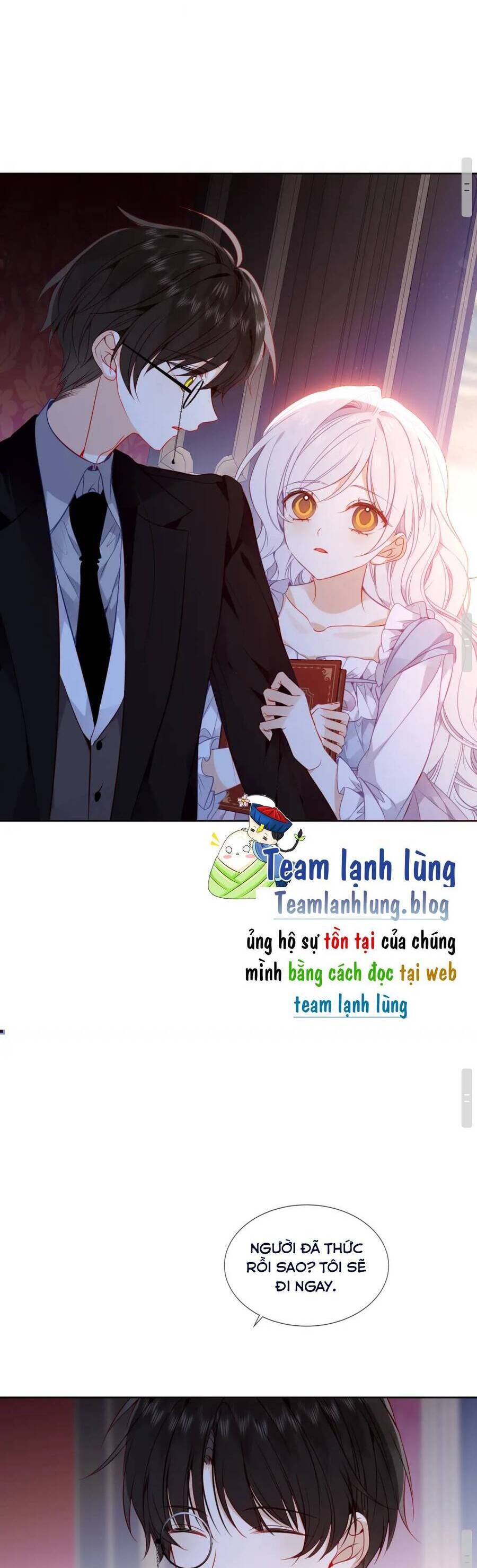 Quán Kịch Bản Trần Mộng Chương 91 Ảnh 24