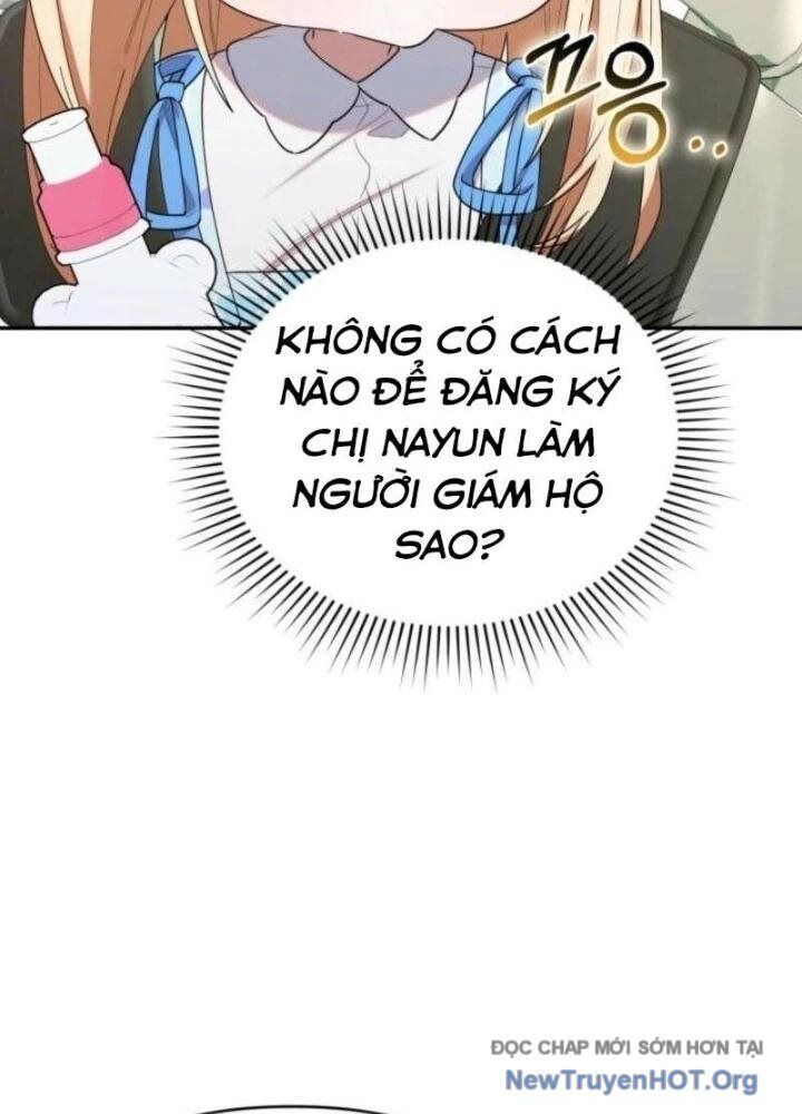 Thợ Săn Của Lớp Gà Con Chương 35 Ảnh 29