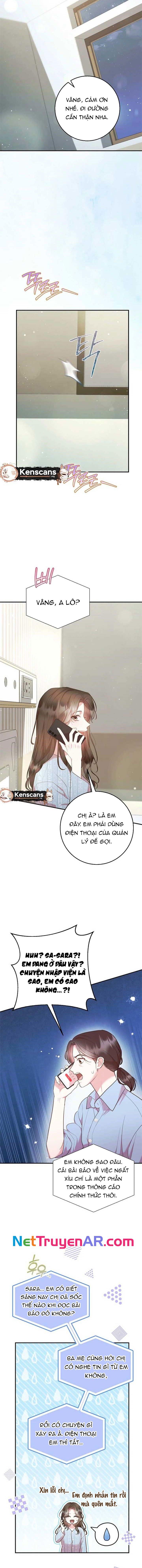 Thử Vai Cinderella Chương 28 Ảnh 17