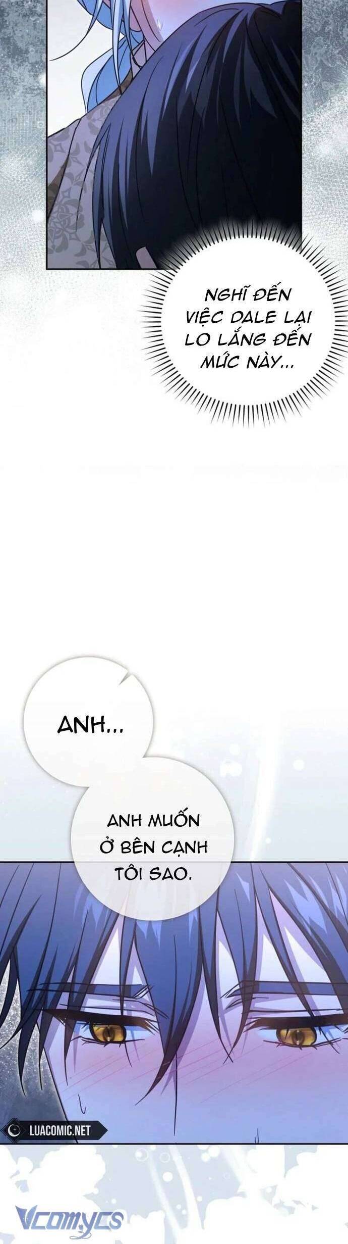 Chồng Của Tôi Giống Nam Chính Quá Đi Chương 22 Ảnh 22