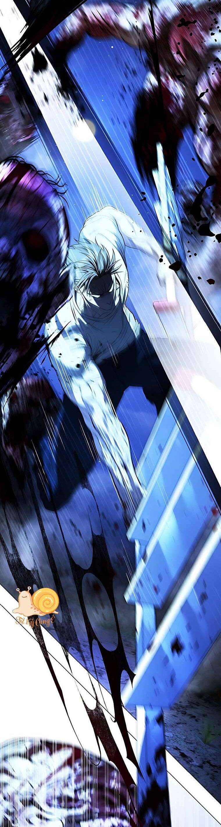 Zombie Papa Chương 3 Ảnh 67
