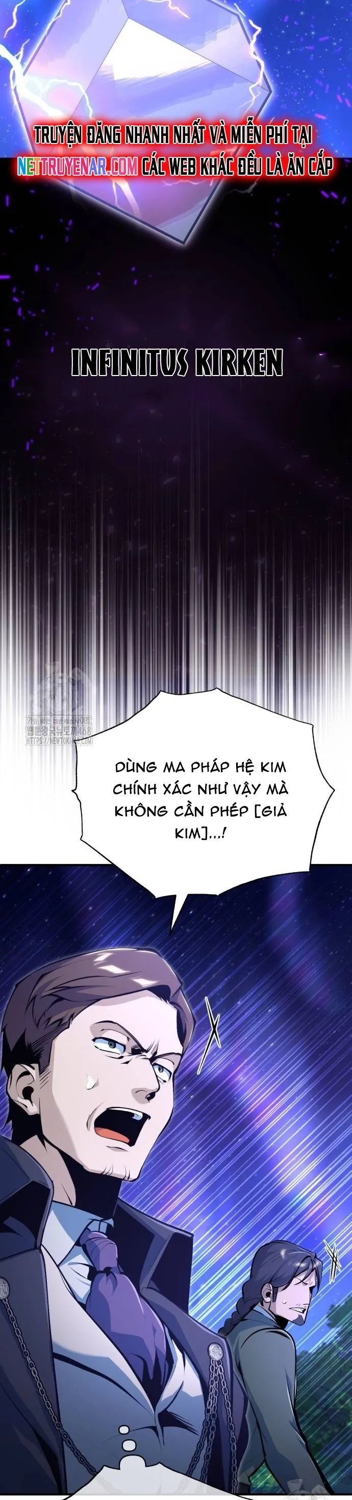 Giáo Sư Gián Điệp Chương 129 Ảnh 19