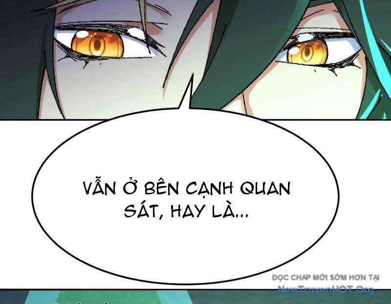 Hóa Ra Các Cô Ấy Mới Là Nhân Vật Chính Chương 103 Ảnh 99
