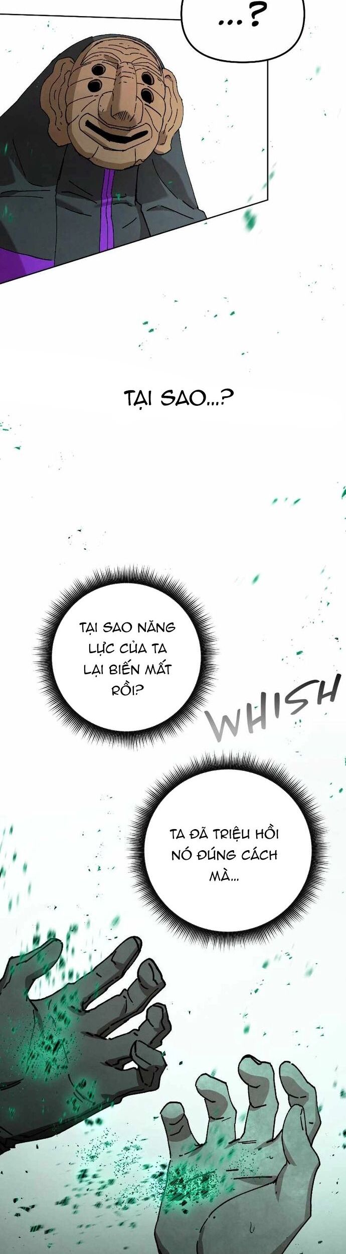Ta Là Nhân Vật Chính Trong Trò Chơi Thiên Giới Vĩnh Hằng Chương 30 Ảnh 23