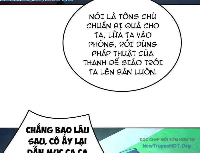 Hóa Ra Các Cô Ấy Mới Là Nhân Vật Chính Chương 103 Ảnh 51