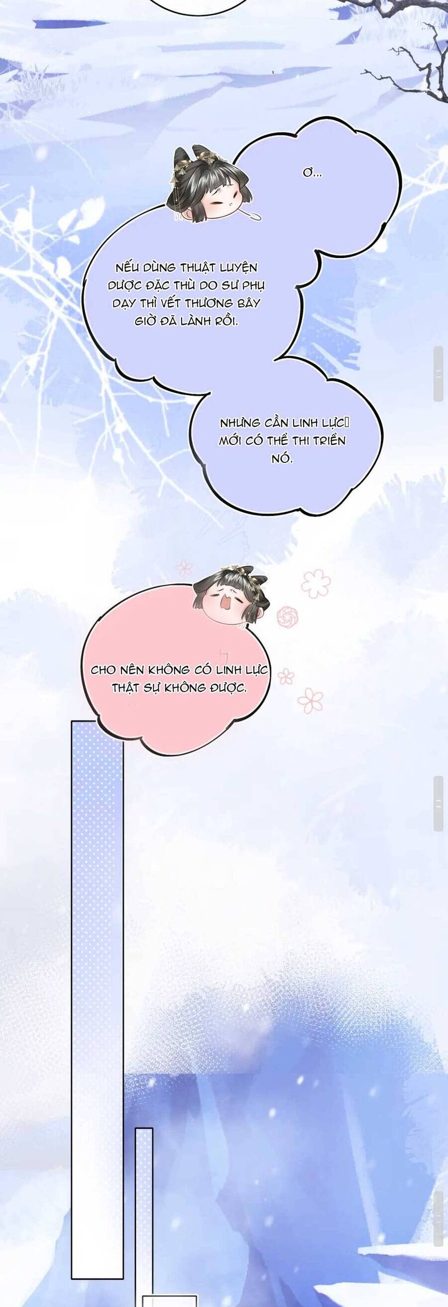 Thần Y Hoàng Hậu Chương 9 Ảnh 16