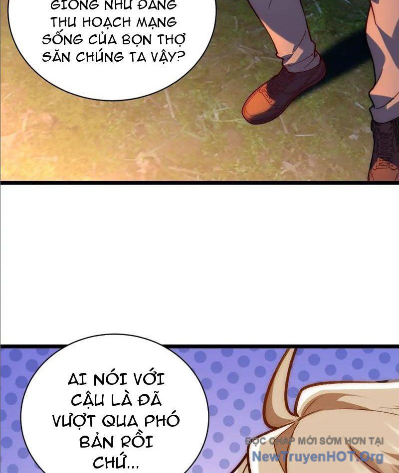 Thế Giới Quỷ Dị? Ta Sớm Đã Thông Quan Chương 9 Ảnh 26