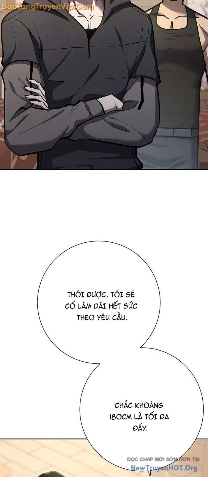 Kiếm Thần Đến Từ Thế Giới Diệt Vong Chương 26 Ảnh 18