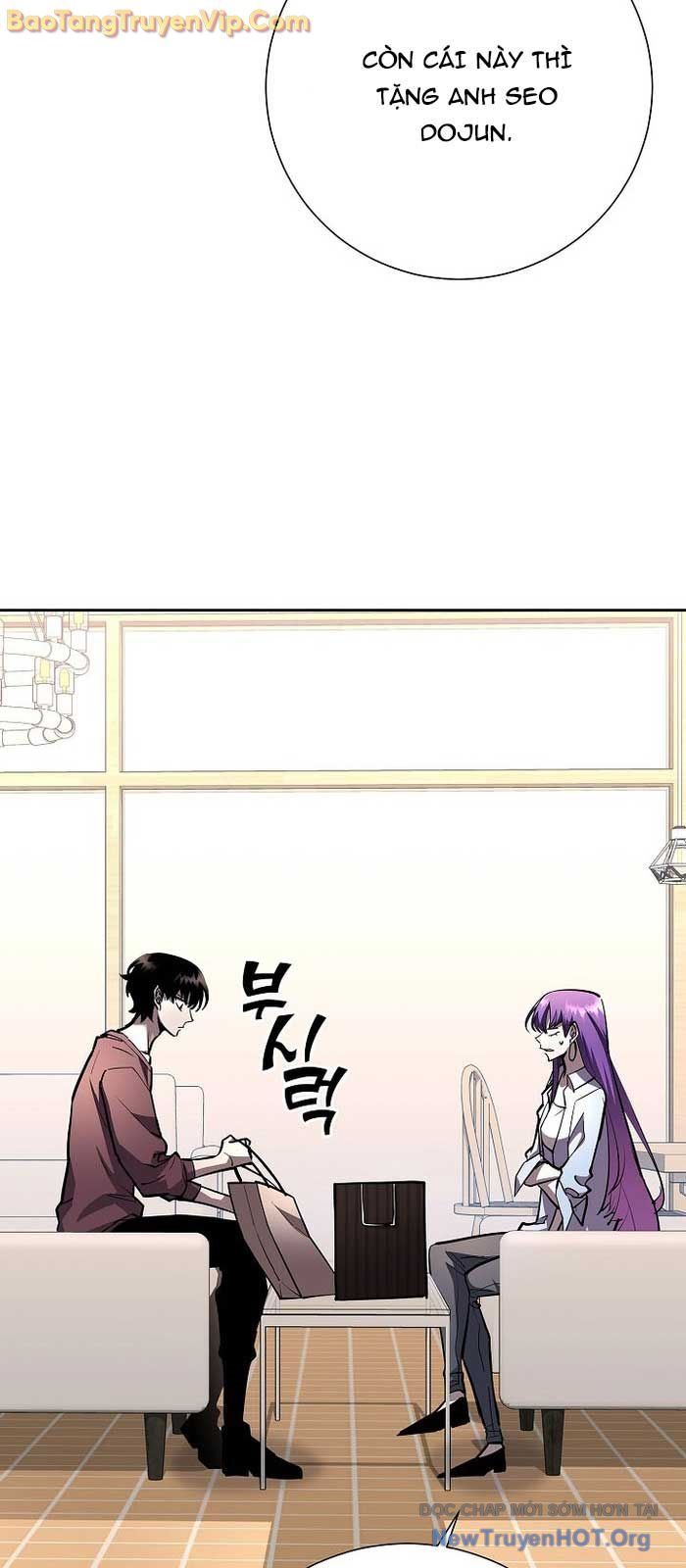 Kiếm Thần Đến Từ Thế Giới Diệt Vong Chương 23 Ảnh 7