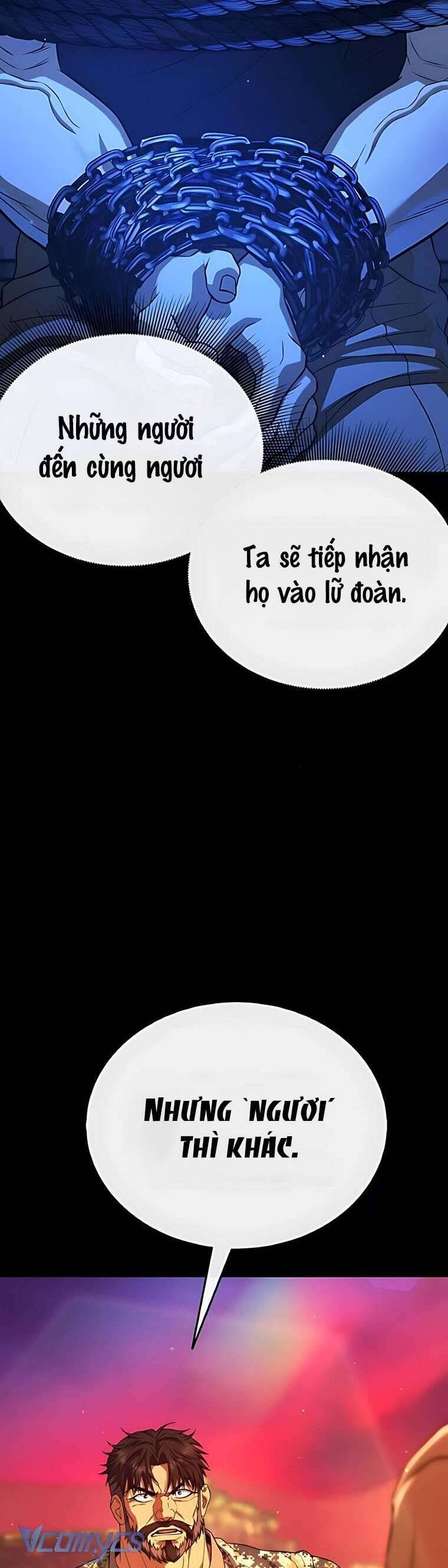 Zombie Papa Chương 6 Ảnh 57