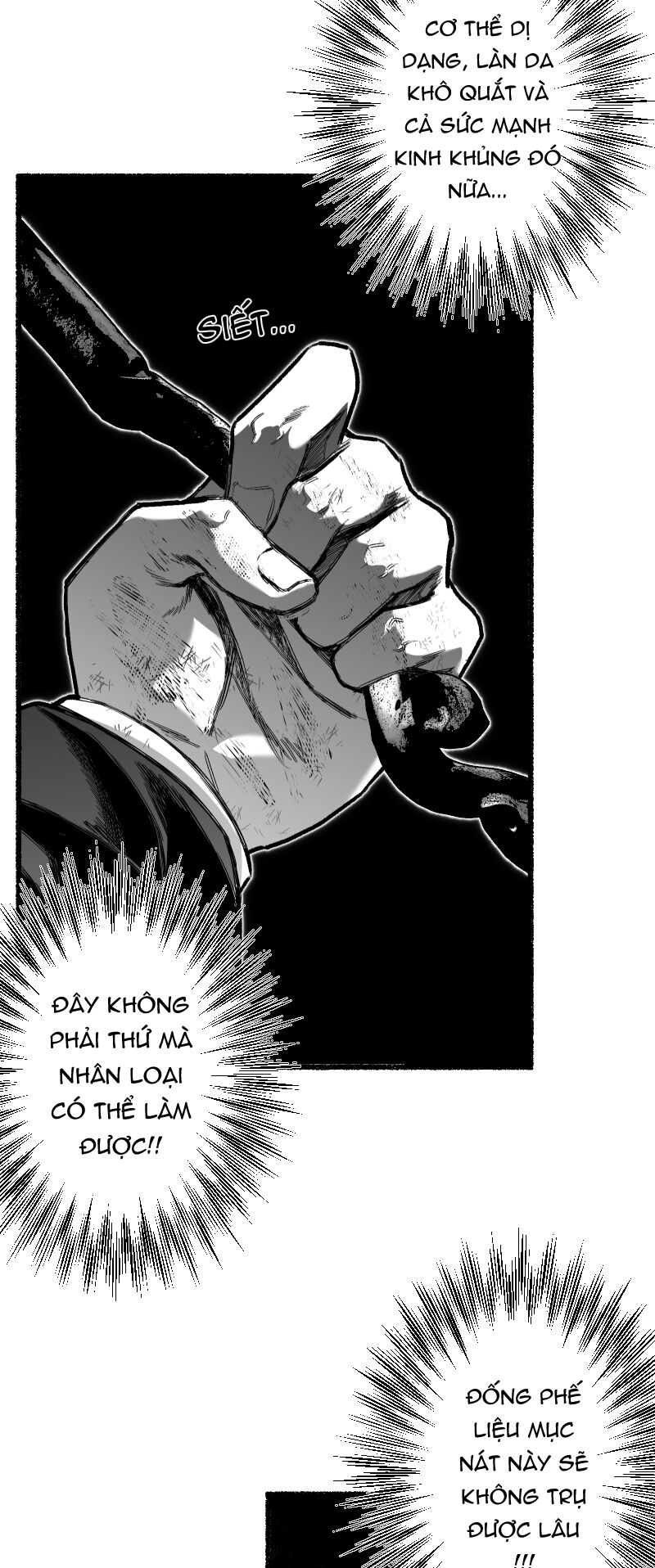 Tội Đồ: Lữ Trình Tại Vùng Đất Chết Chương 2 Ảnh 50