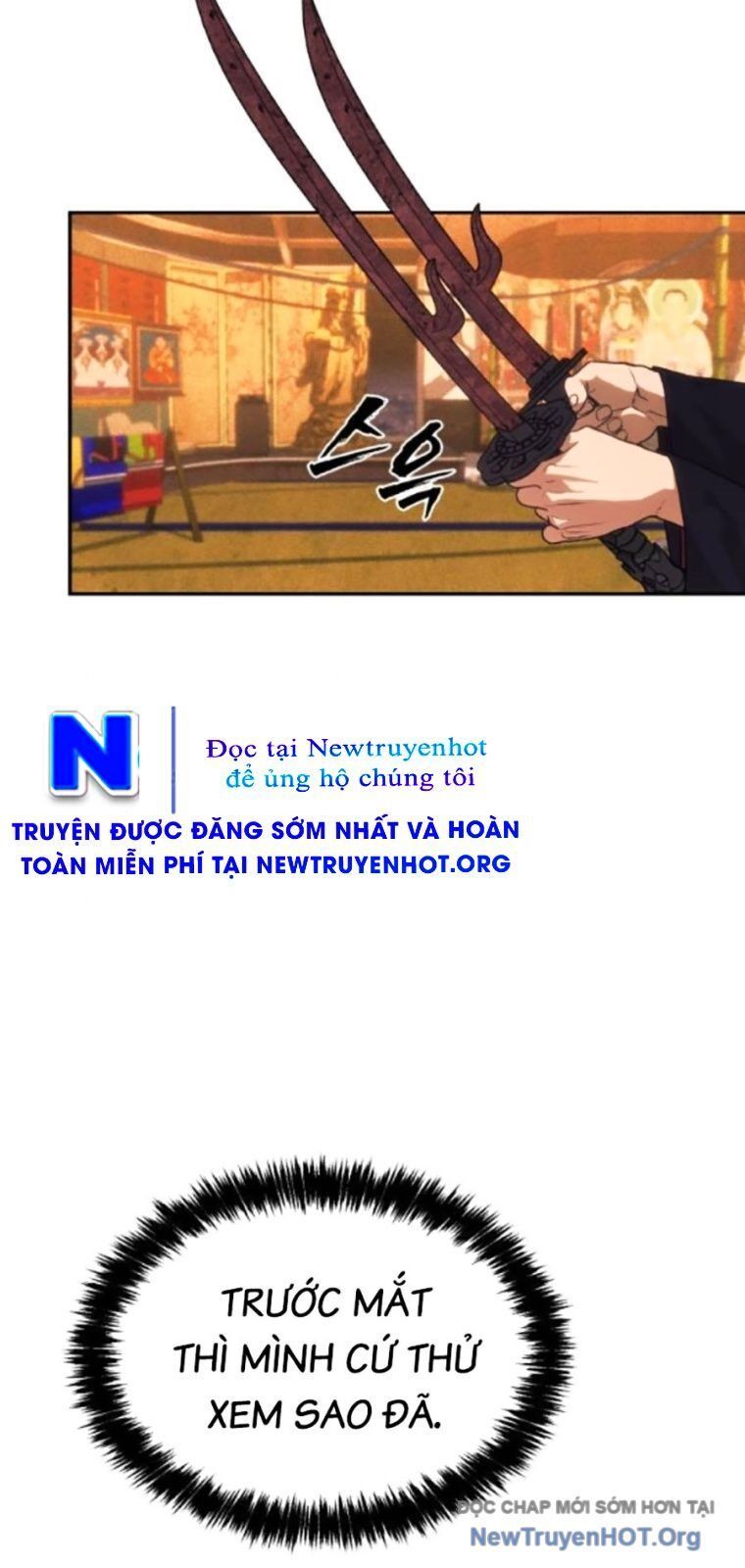Pháp Sư Đạo Tiền Chương 4 Ảnh 45