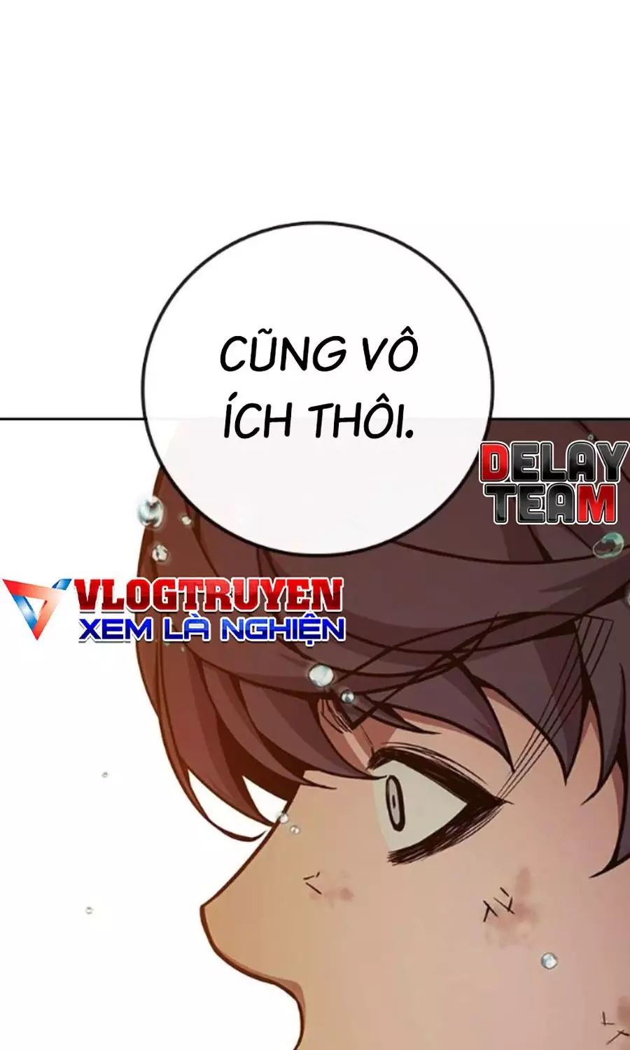 Nhà Tù Vị Thành Niên Chương 60 Ảnh 46