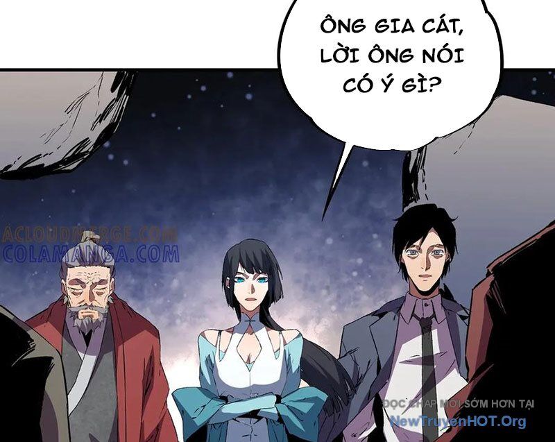 Cấm Chú Sư Mạnh Nhất Lịch Sử Chương 20 Ảnh 101