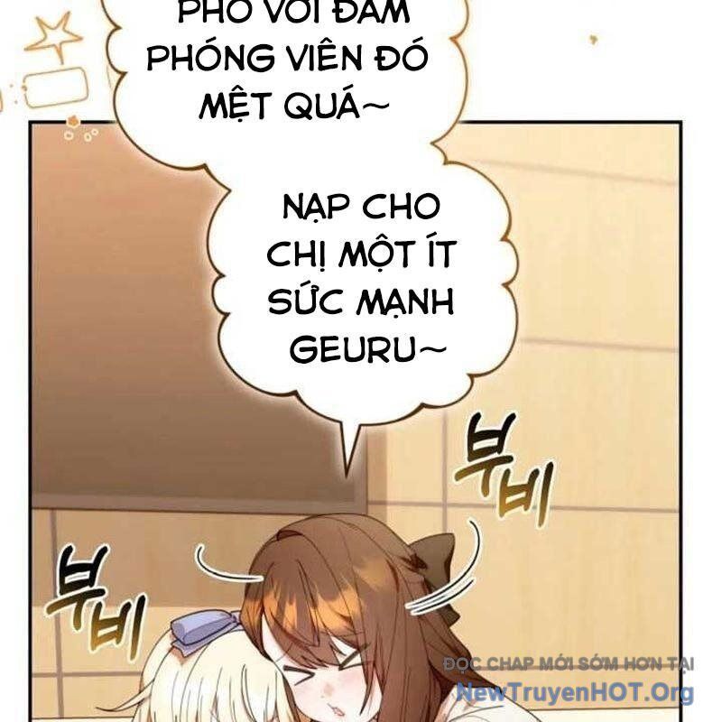 Thợ Săn Của Lớp Gà Con Chương 41 Ảnh 5