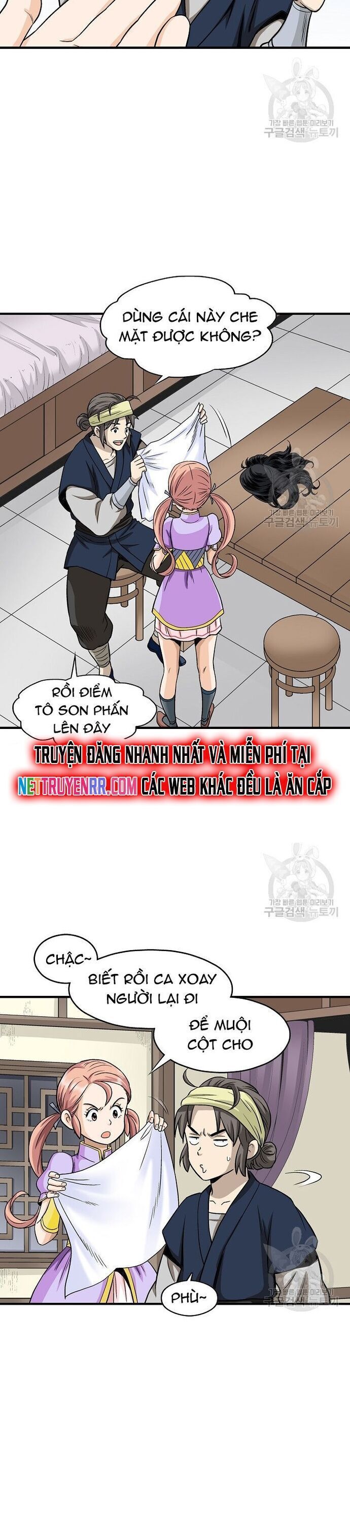 Quang Long Chương 106 Ảnh 26