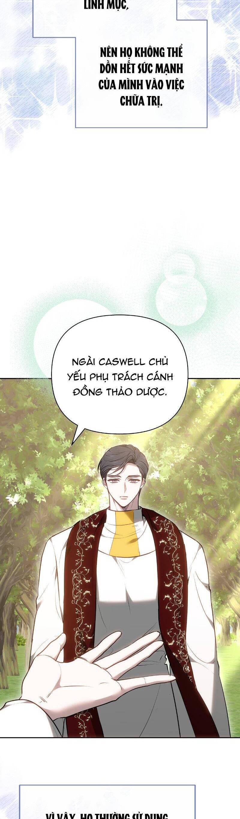 Mang Em Vào Giấc Ngủ Chương 15 Ảnh 9
