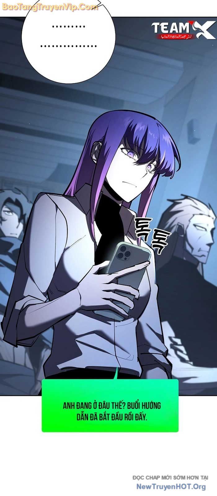 Kiếm Thần Đến Từ Thế Giới Diệt Vong Chương 27 Ảnh 21