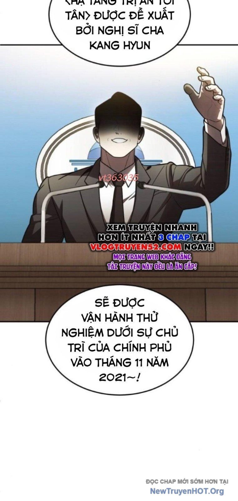 Món Đồ Chơi Chương 47 Ảnh 5