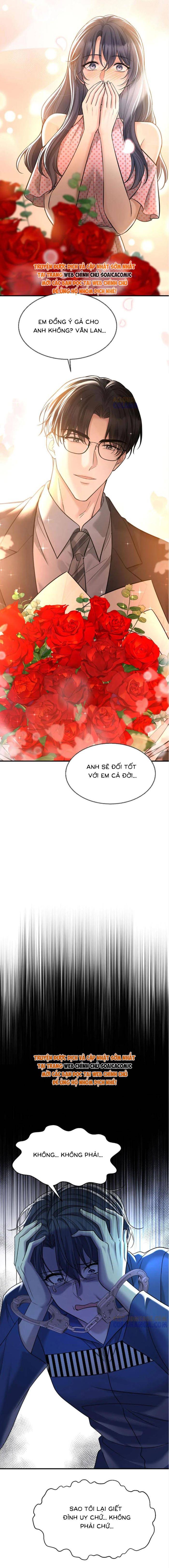 Kết Đẹp Với Chú Út Kiếp Trước Sau Chia Tay Chương 93 Ảnh 9