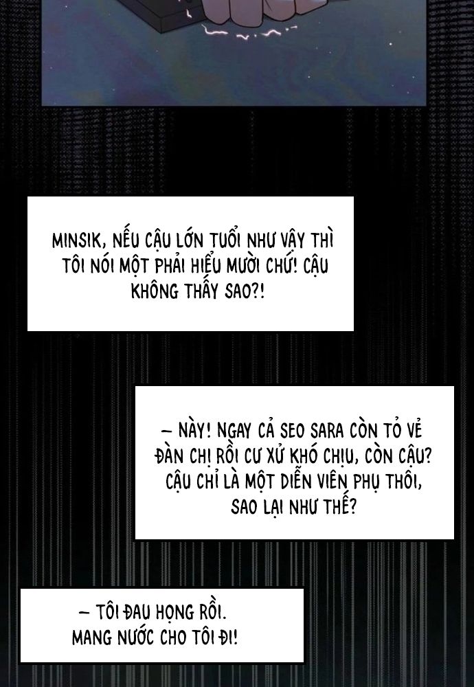 Thử Vai Cinderella Chương 29 Ảnh 10