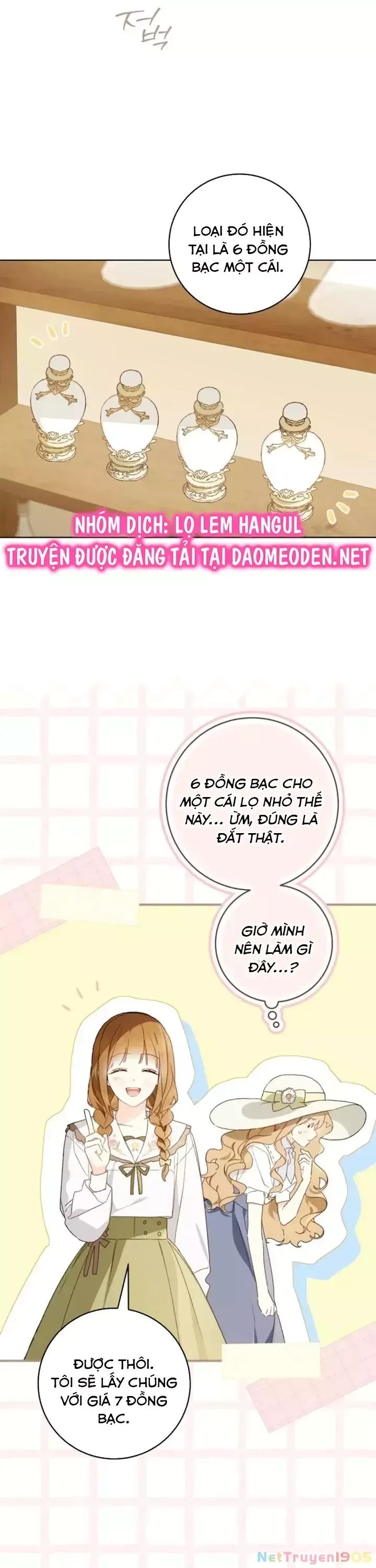 Trang Trại Hạt Dẻ Gần Cung Điện Hoàng Gia Chương 95 Ảnh 16