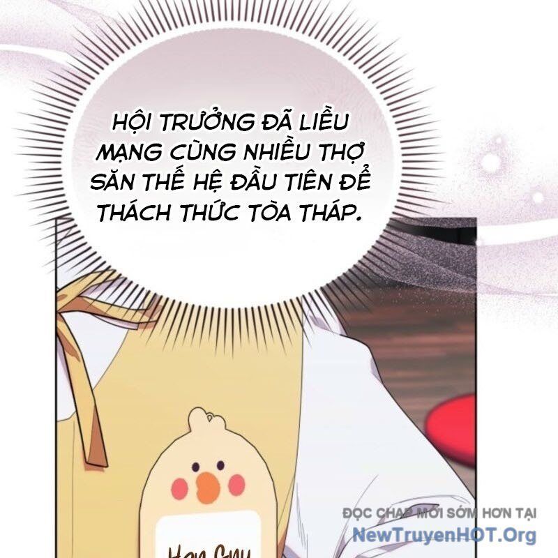 Thợ Săn Của Lớp Gà Con Chương 42 Ảnh 40