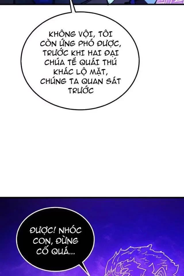 Mạt Thế Quật Khởi Chương 296 Ảnh 12