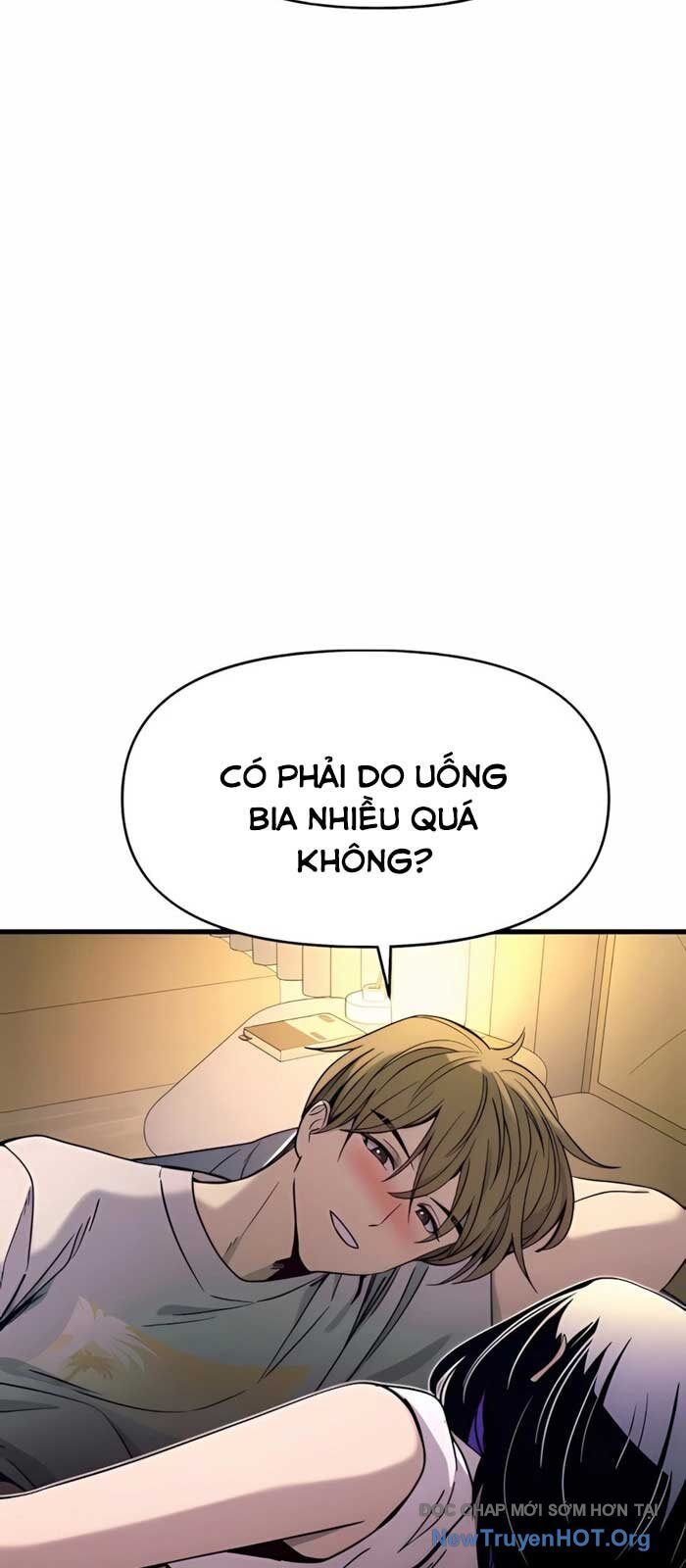 Bias Của Tôi Trên Chuyến Tàu Cuối Cùng Chương 36 Ảnh 8