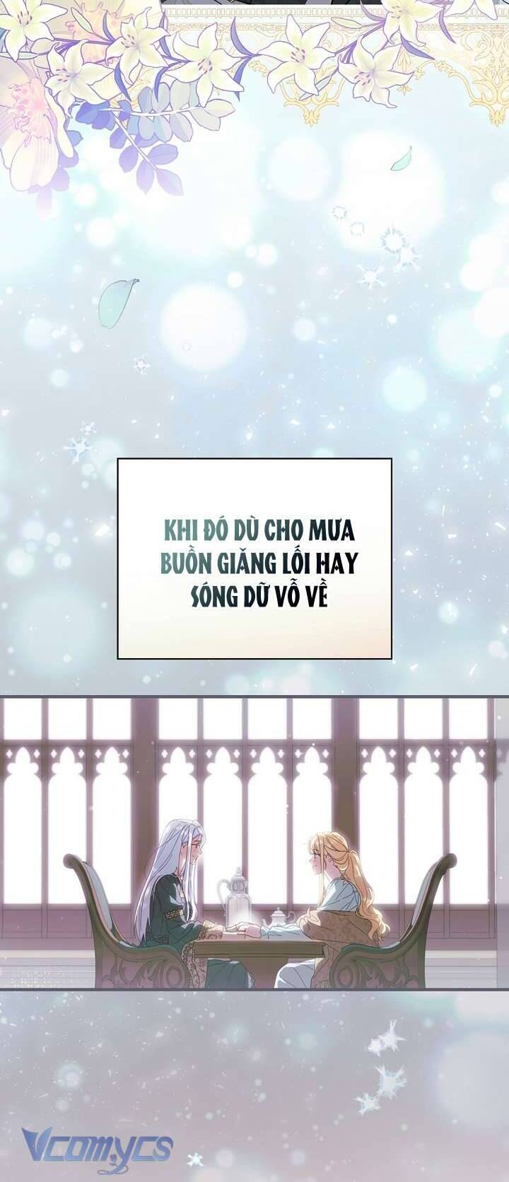 Phương Pháp Khiến Phu Quân Đứng Về Phía Tôi Chương 115 Ảnh 80