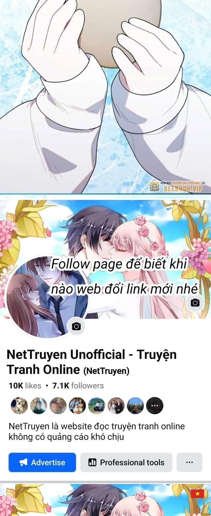 Thợ Săn Của Lớp Gà Con Chương 33 Ảnh 131